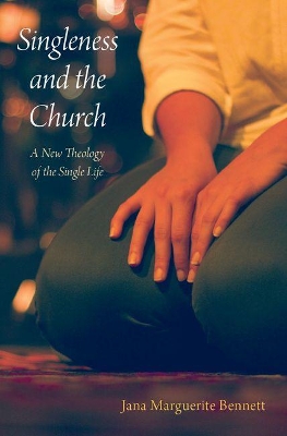 Singleness and the Church book