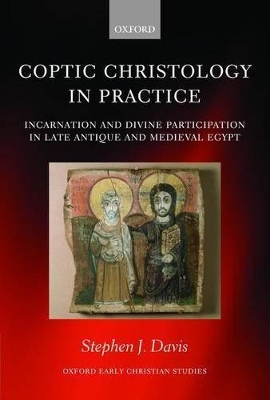 Coptic Christology in Practice book