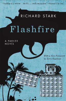 Flashfire by Richard Stark