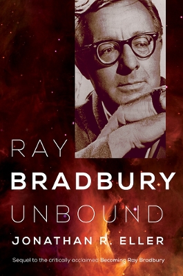 Ray Bradbury Unbound book