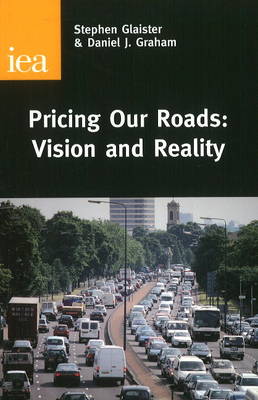 Pricing Our Roads book