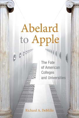Abelard to Apple book