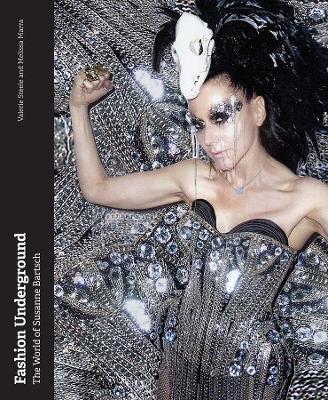 Fashion Underground book