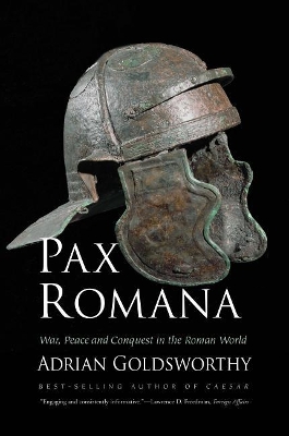 Pax Romana by Adrian Goldsworthy