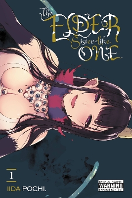 Elder Sister-Like One, Vol. 1 book