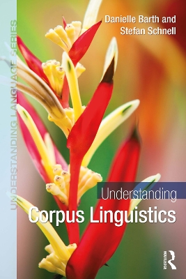 Understanding Corpus Linguistics book