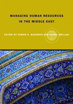 Managing Human Resources in the Middle East book