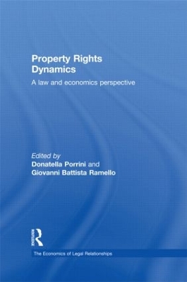 Property Rights Dynamics book