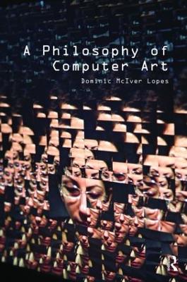 Philosophy of Computer Art book