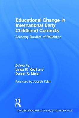 Educational Change in International Early Childhood Contexts book