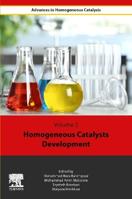 Homogeneous Catalysts Development book