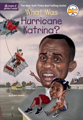 What Was Hurricane Katrina? book