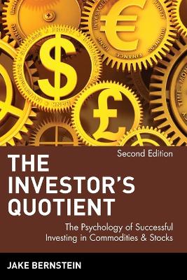 Investor's Quotient book