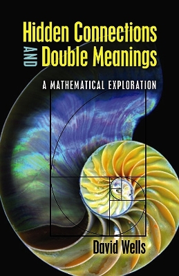 Hidden Connections and Double Meanings: A Mathematical Exploration book