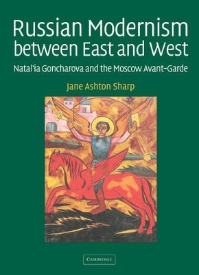 Russian Modernism between East and West book