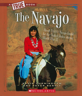 Navajo book