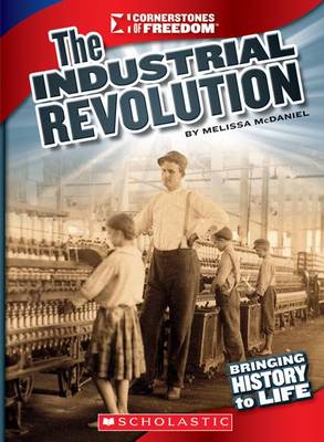 Industrial Revolution book