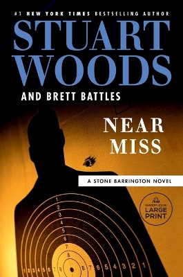 Near Miss book