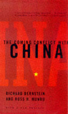 Coming Conflict with China book