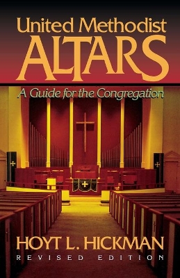 United Methodist Altars book