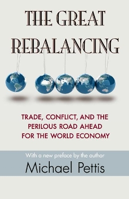 Great Rebalancing book