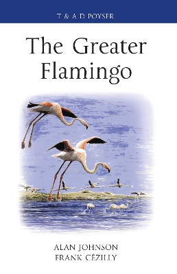 The Greater Flamingo book