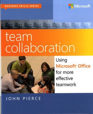 Team Collaboration by John Pierce