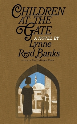 Children at the Gate book