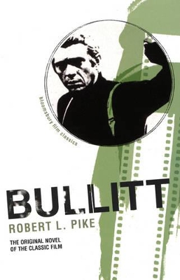 Bullitt book
