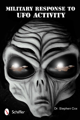 Military Response to UFO Activity book