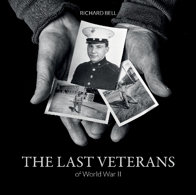 Last Veterans of World War II book