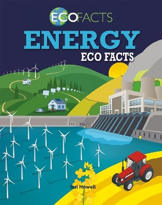 Energy Eco Facts book