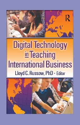 Digital Technology in Teaching International Business book