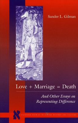 Love + Marriage = Death book