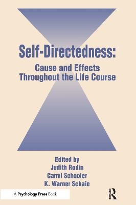 Self-Directedness book