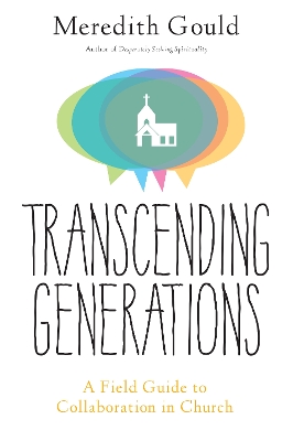 Transcending Generations book