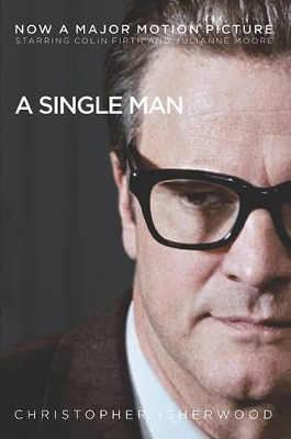 A Single Man by Christopher Isherwood