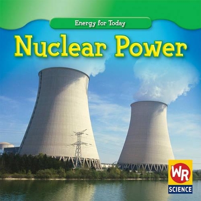 Nuclear Power book