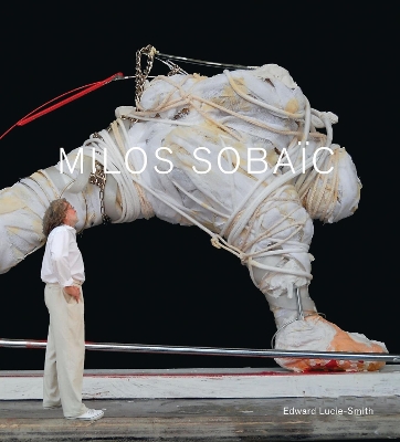 Milos Sobajic book