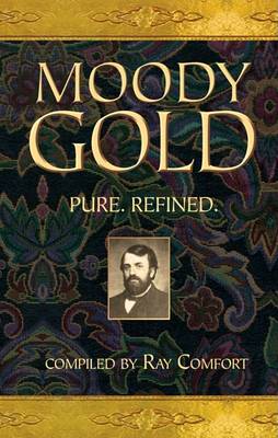 Moody Gold book