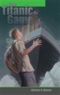 Titanic Game book