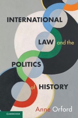 International Law and the Politics of History book