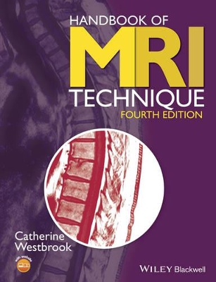 Handbook of MRI Technique 4E book