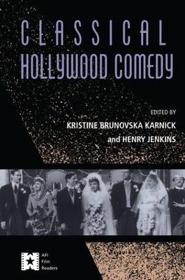 Classical Hollywood Comedy by Kristine Brunovska Karnick