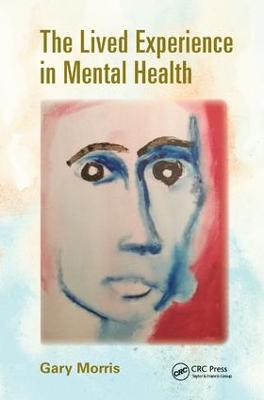 Lived Experience in Mental Health book