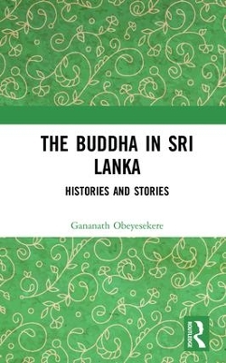 Buddha in Sri Lanka book