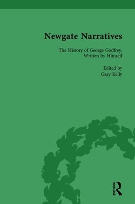 Newgate Narratives by Gary Kelly