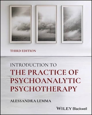 Introduction to the Practice of Psychoanalytic Psychotherapy book