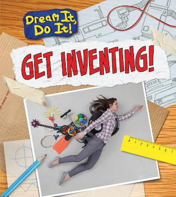 Get Inventing! book