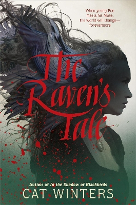 The Raven's Tale book